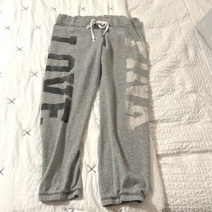Victorias Secret PINK sweatpants